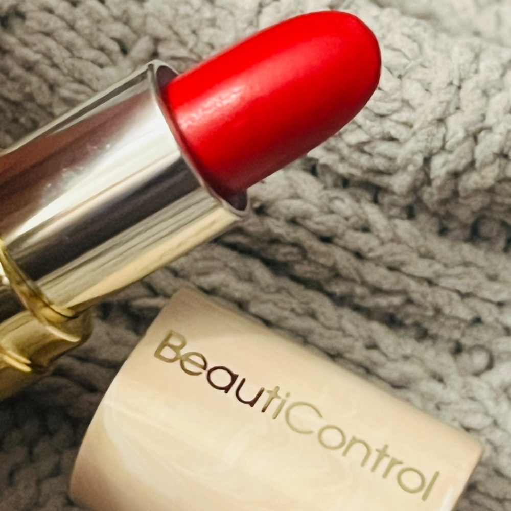 BeautiControl Lasting Color Lipstick in Cupid